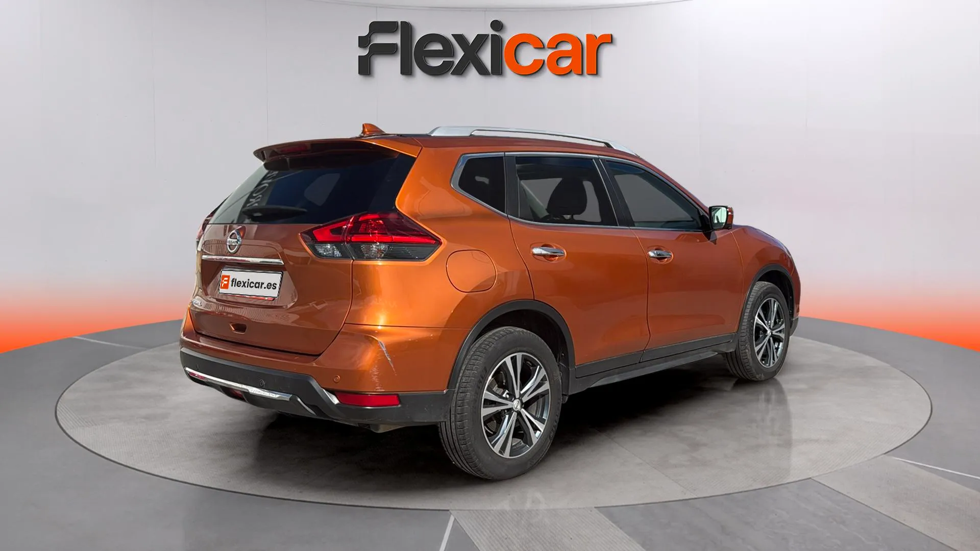 Nissan X-Trail dCi E6D Acenta - foto 7