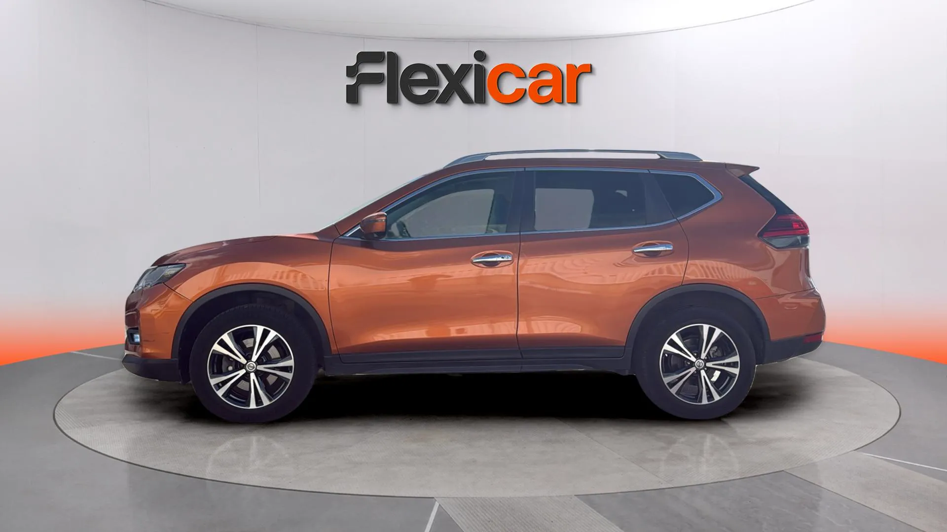 Nissan X-Trail dCi E6D Acenta - foto 4