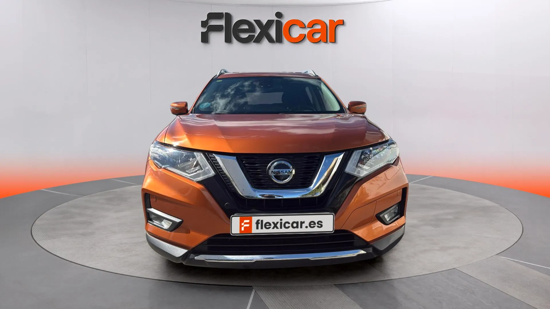 Nissan X-Trail dCi E6D Acenta - foto 2