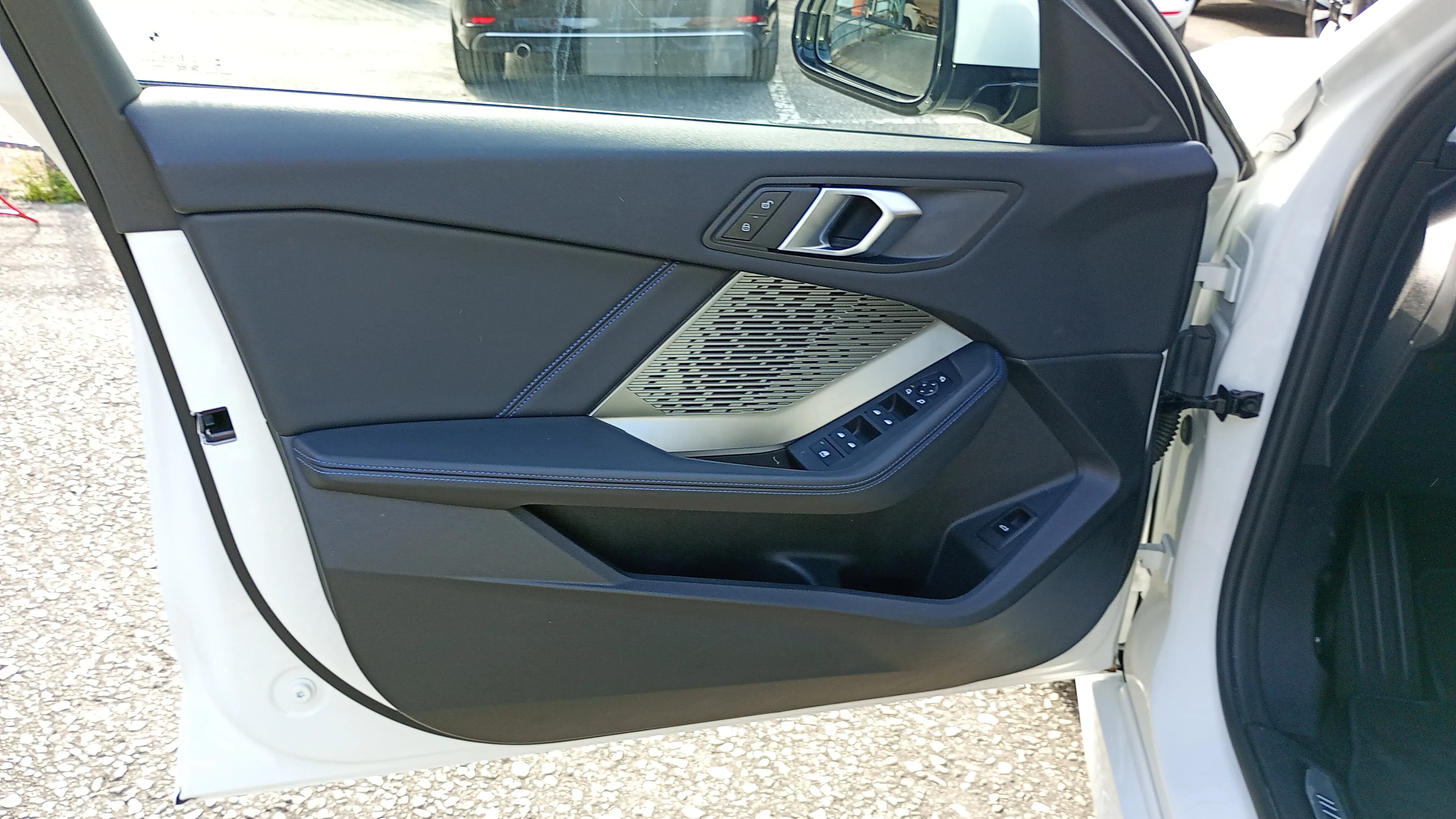 BMW Serie 1 120d - foto 21
