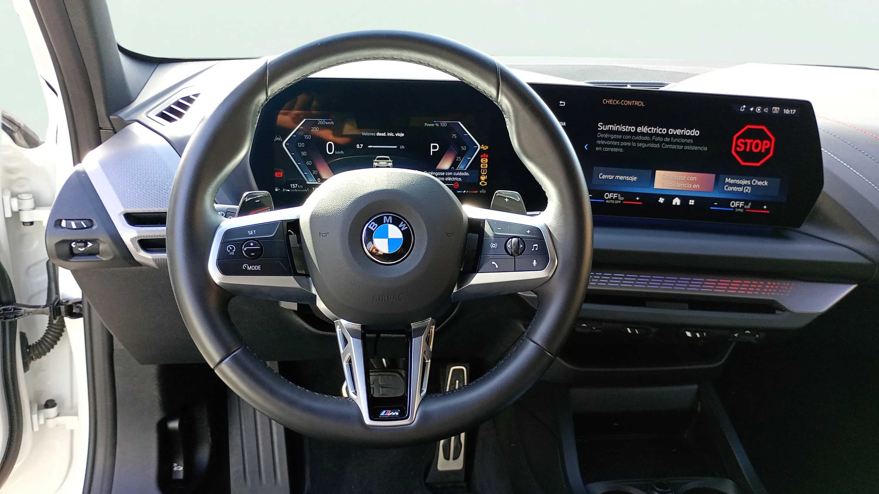 BMW Serie 1 120d - foto 11