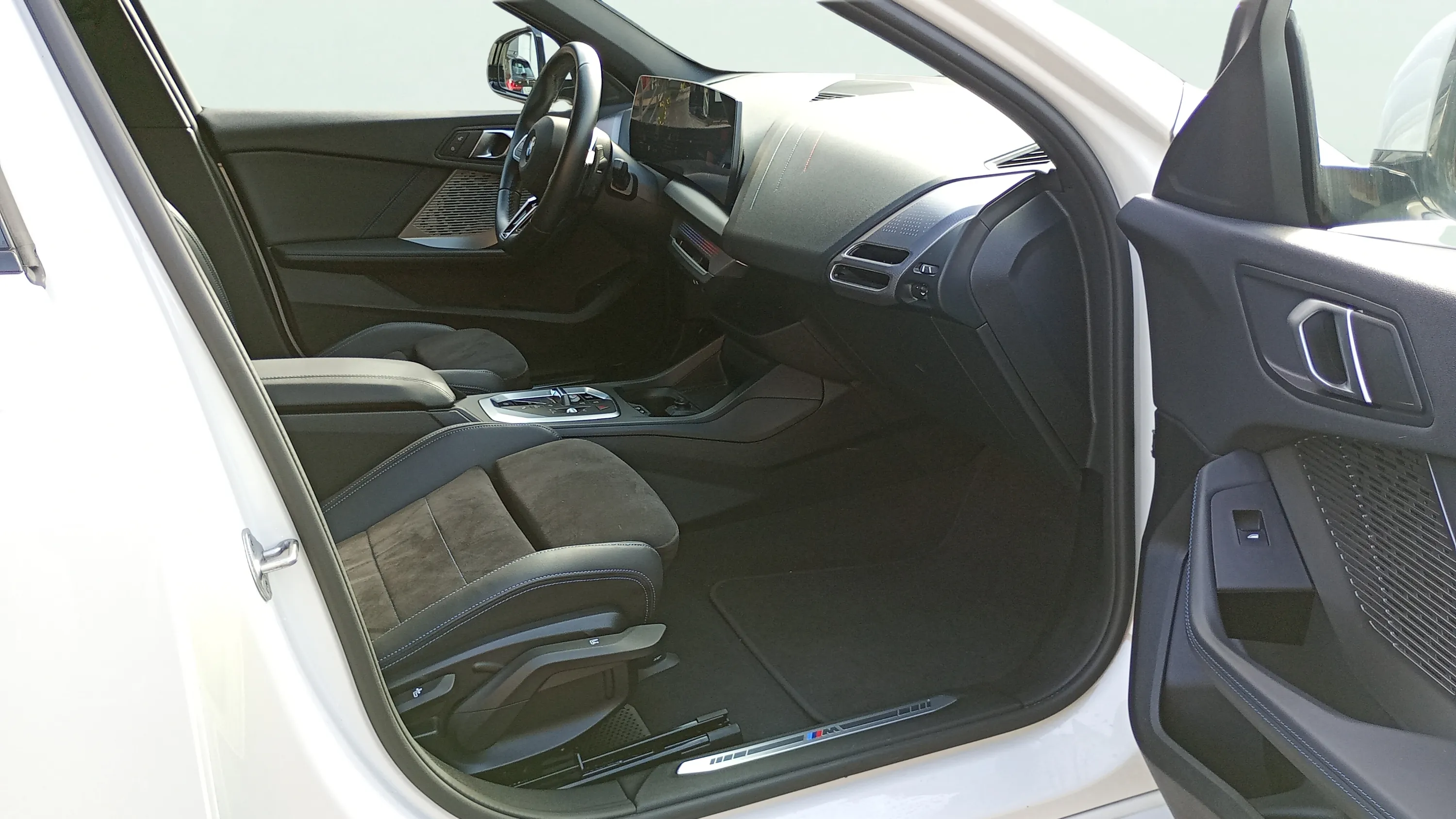 BMW Serie 1 120d - foto 24