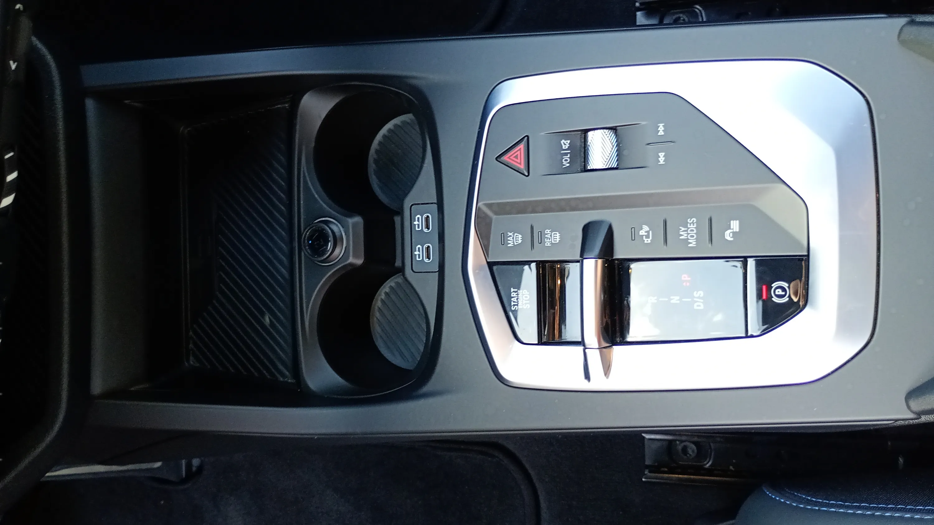 BMW Serie 1 120d - foto 19