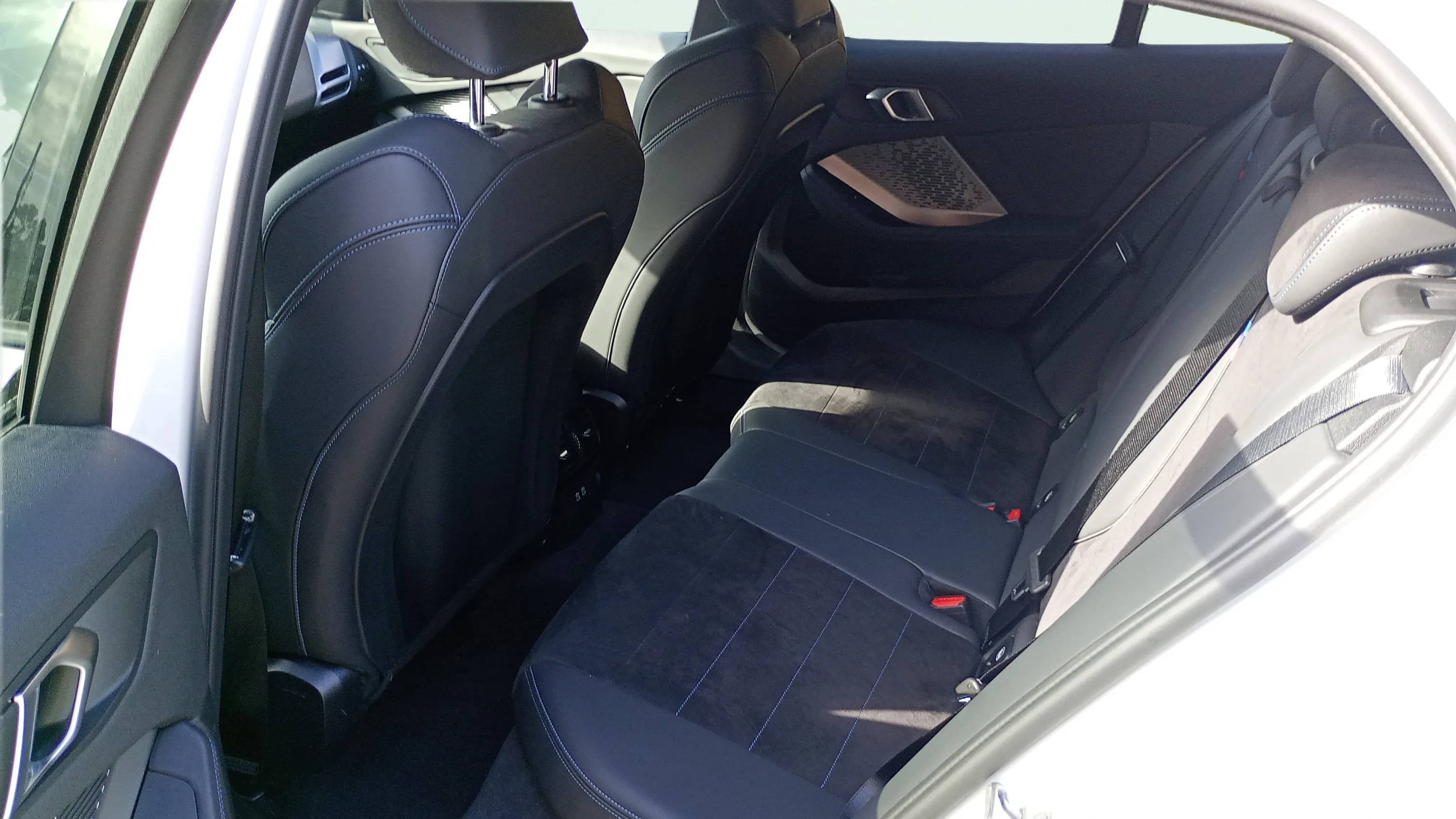 BMW Serie 1 120d - foto 25