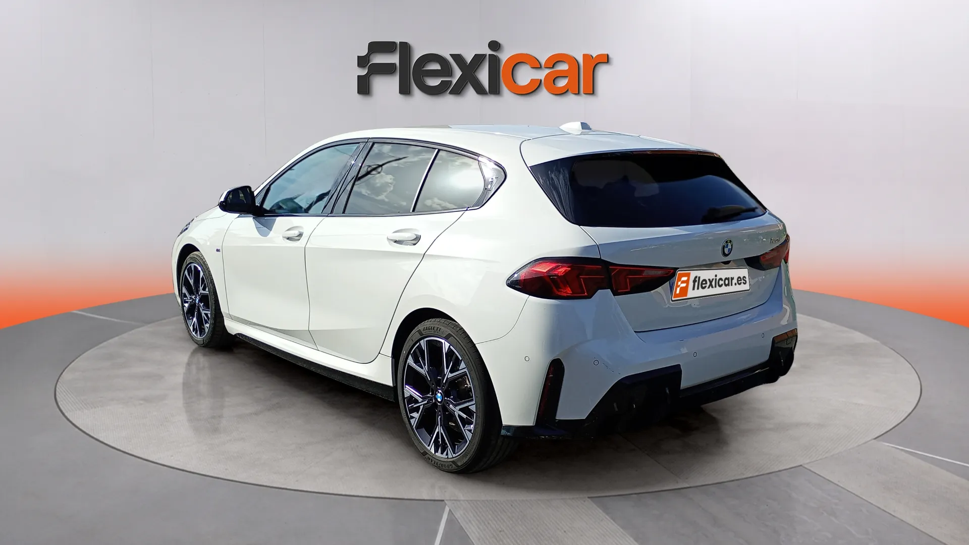 BMW Serie 1 120d - foto 3