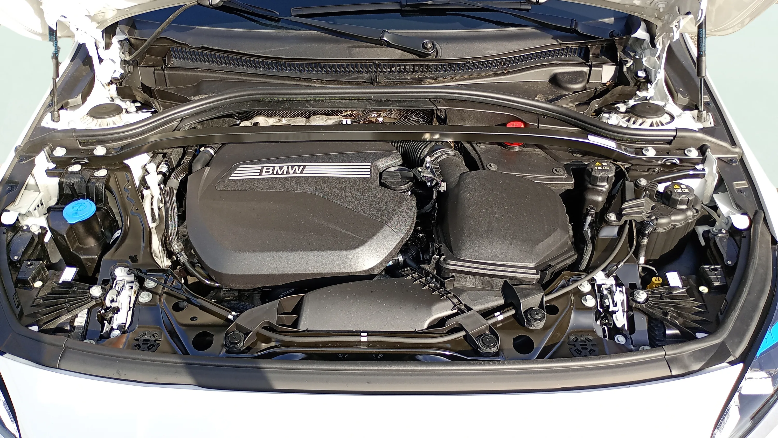 BMW Serie 1 120d - foto 27