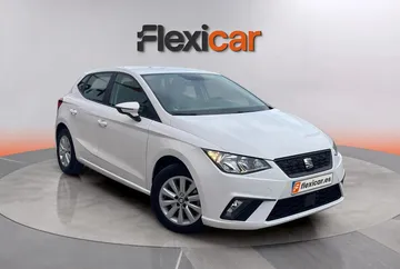 seat ibiza 16 tdi 70kw 95cv xcellence diesel manual murcia 903000000234985
