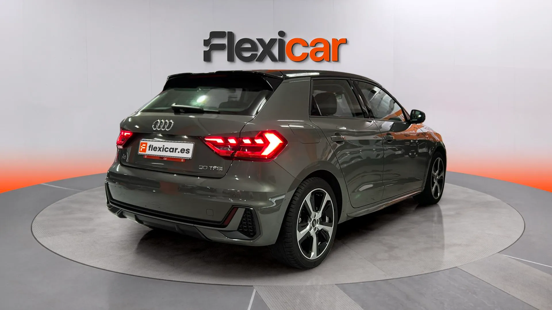 Audi A1 Sportback Adrenalin 30 TFSI S tron - foto 7