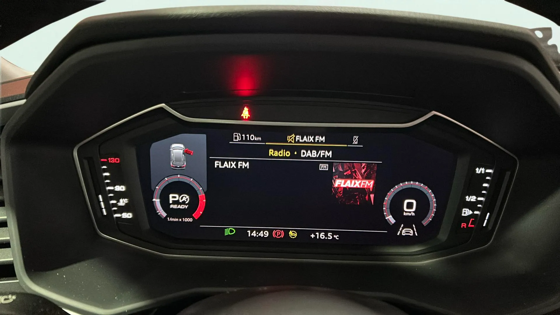 Audi A1 Sportback Adrenalin 30 TFSI S tron - foto 10