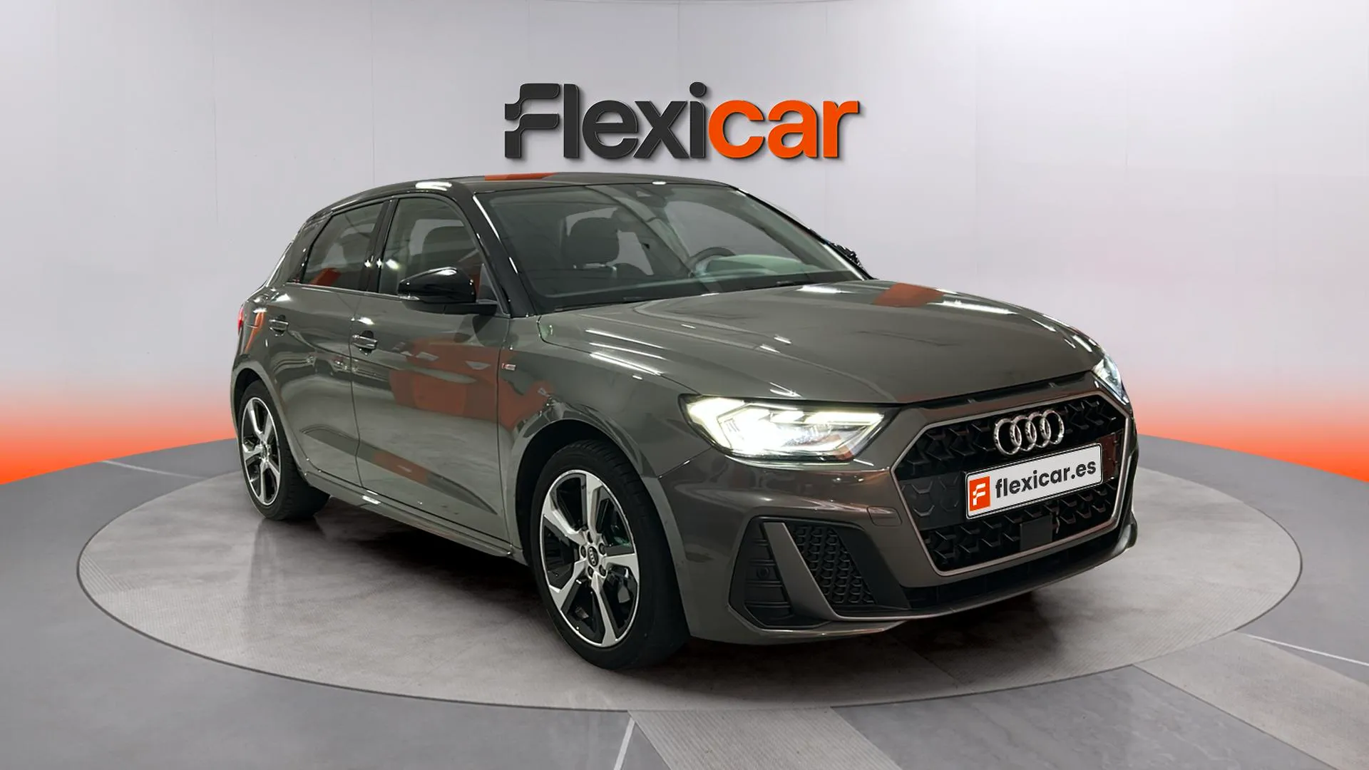 Audi A1 Sportback Adrenalin 30 TFSI S tron