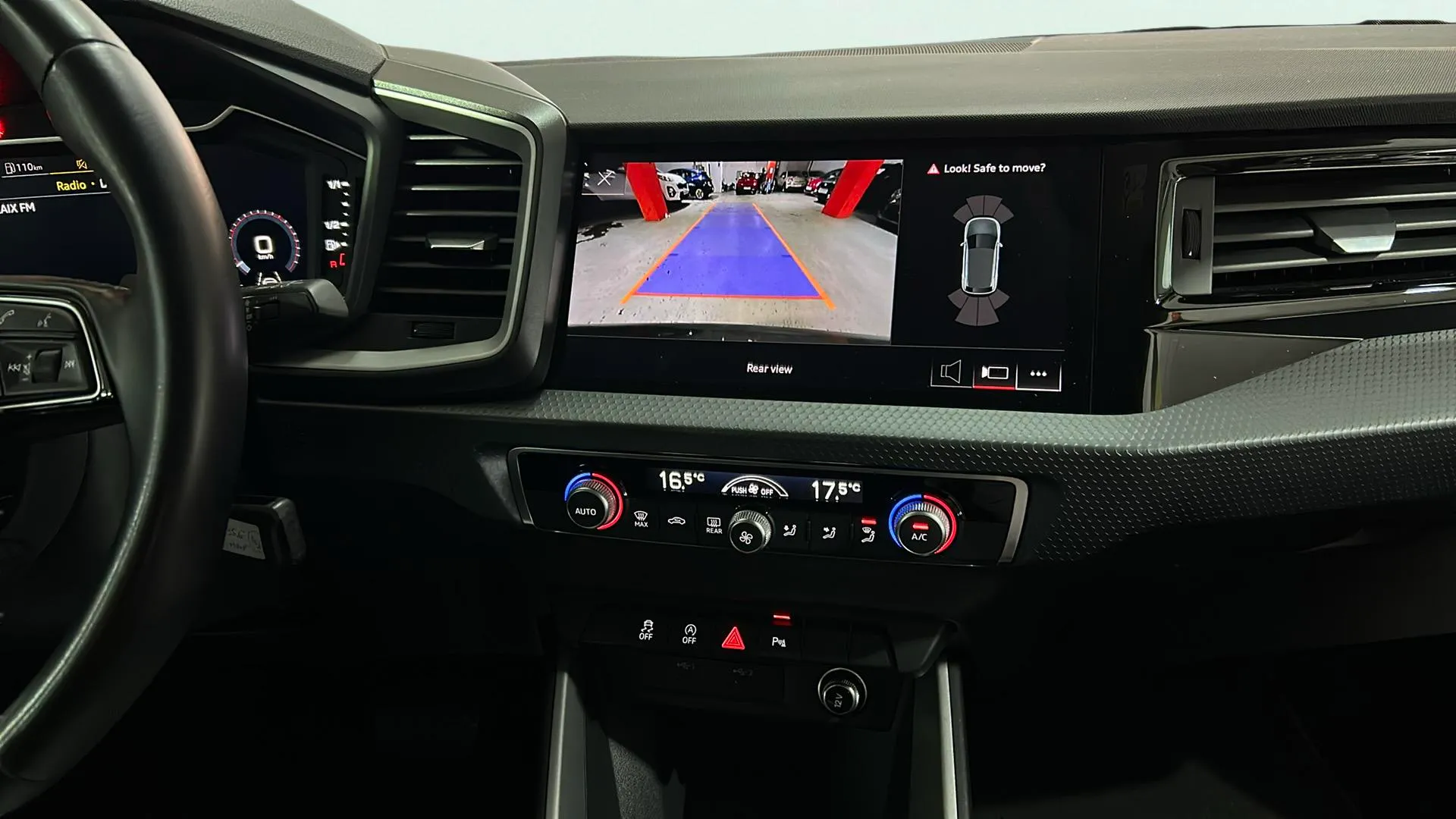 Audi A1 Sportback Adrenalin 30 TFSI S tron - foto 11