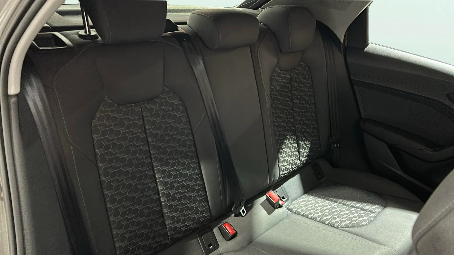 Audi A1 Sportback Adrenalin 30 TFSI S tron - foto 18