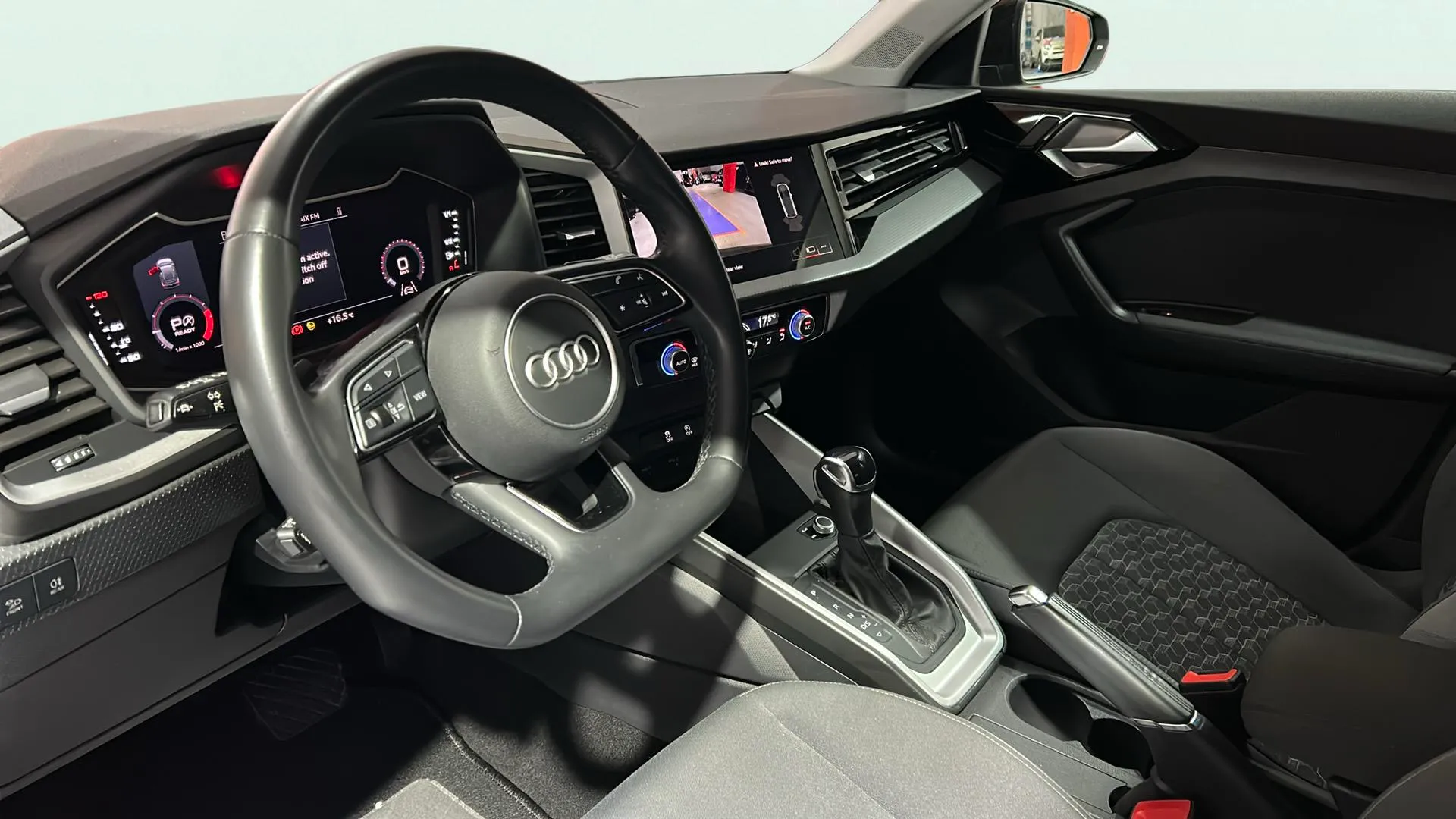 Audi A1 Sportback Adrenalin 30 TFSI S tron - foto 14