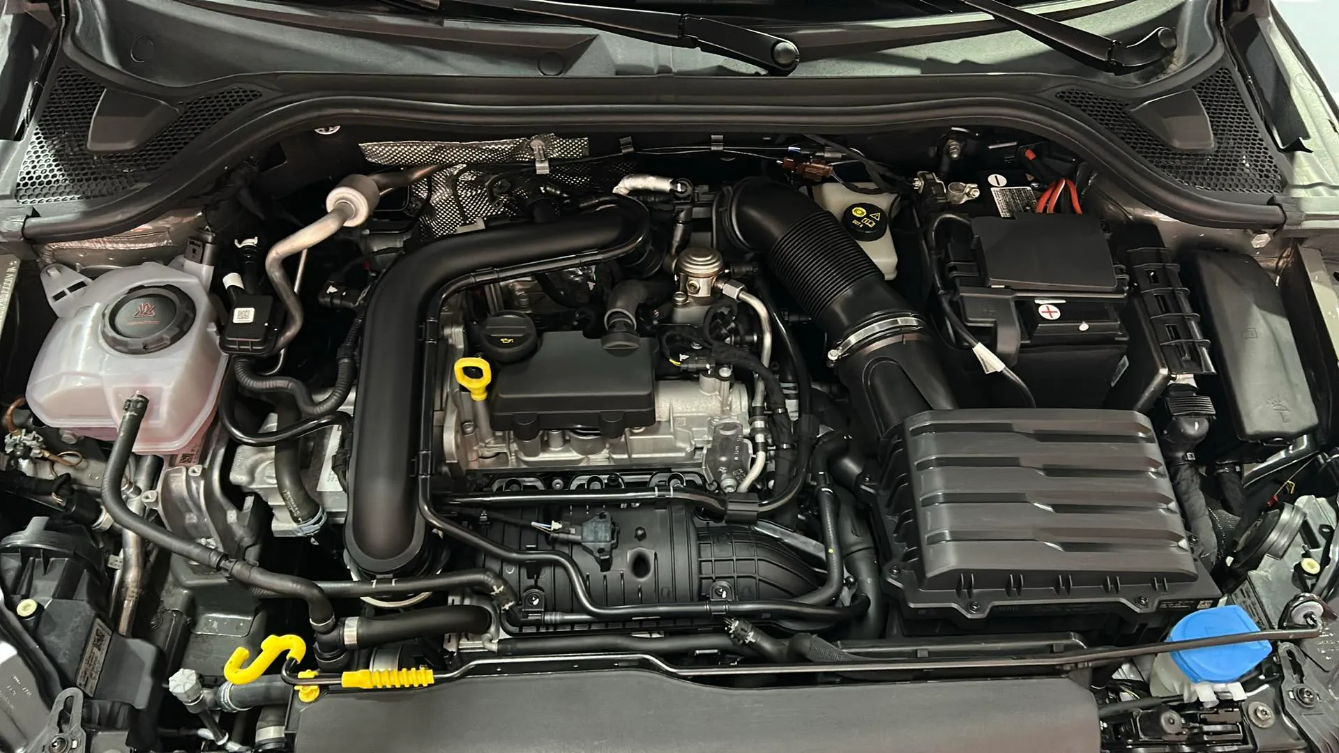 Audi A1 Sportback Adrenalin 30 TFSI S tron - foto 22