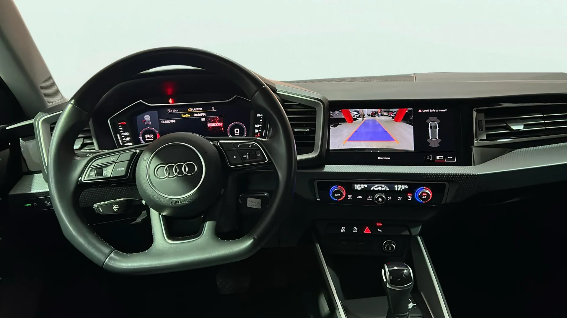 Audi A1 Sportback Adrenalin 30 TFSI S tron - foto 13