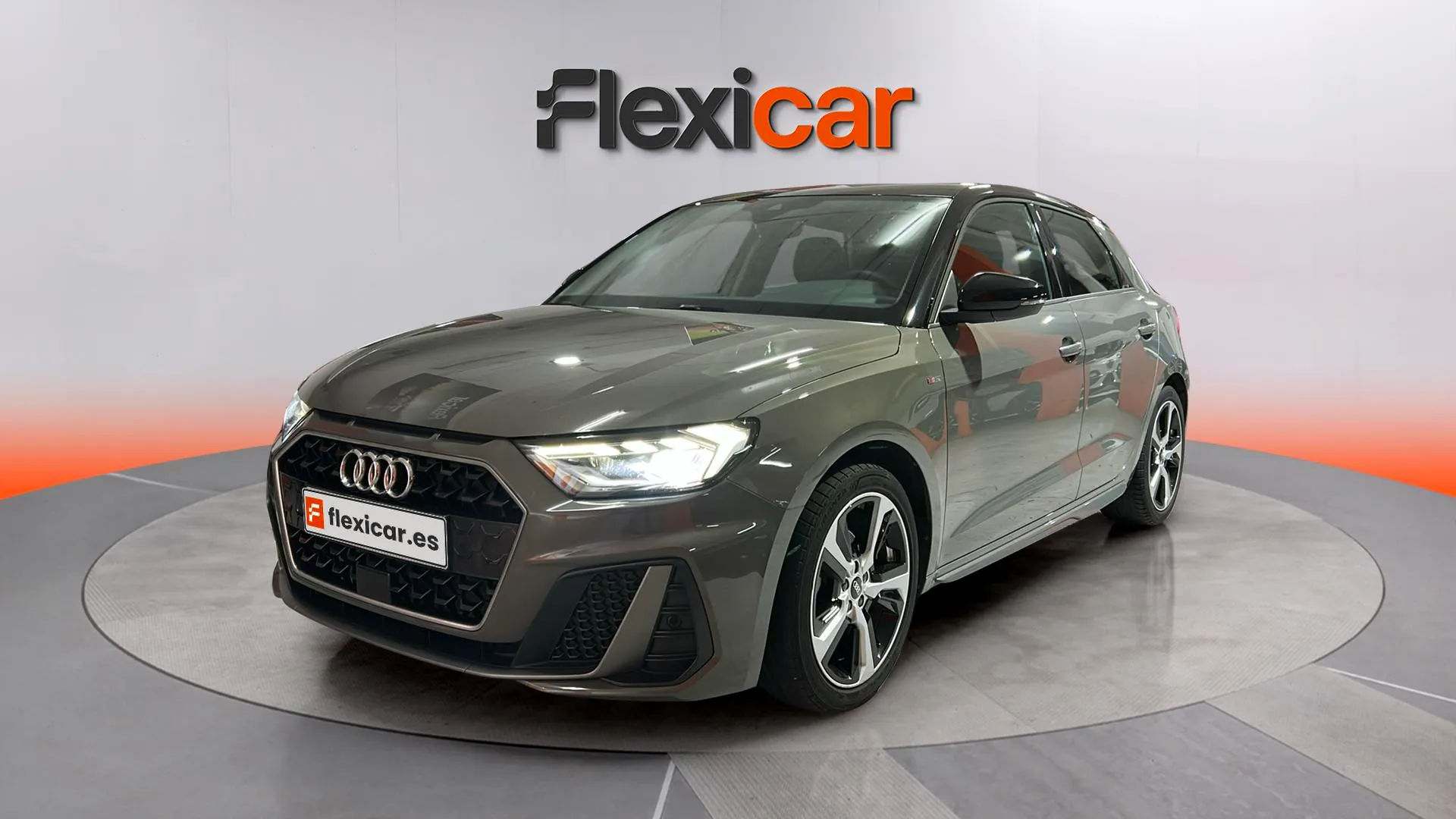 Audi A1 Sportback Adrenalin 30 TFSI S tron - foto 3