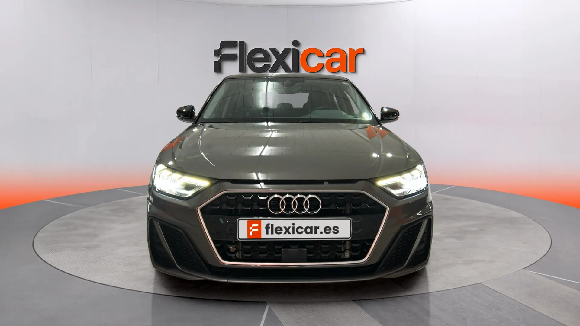 Audi A1 Sportback Adrenalin 30 TFSI S tron - foto 2