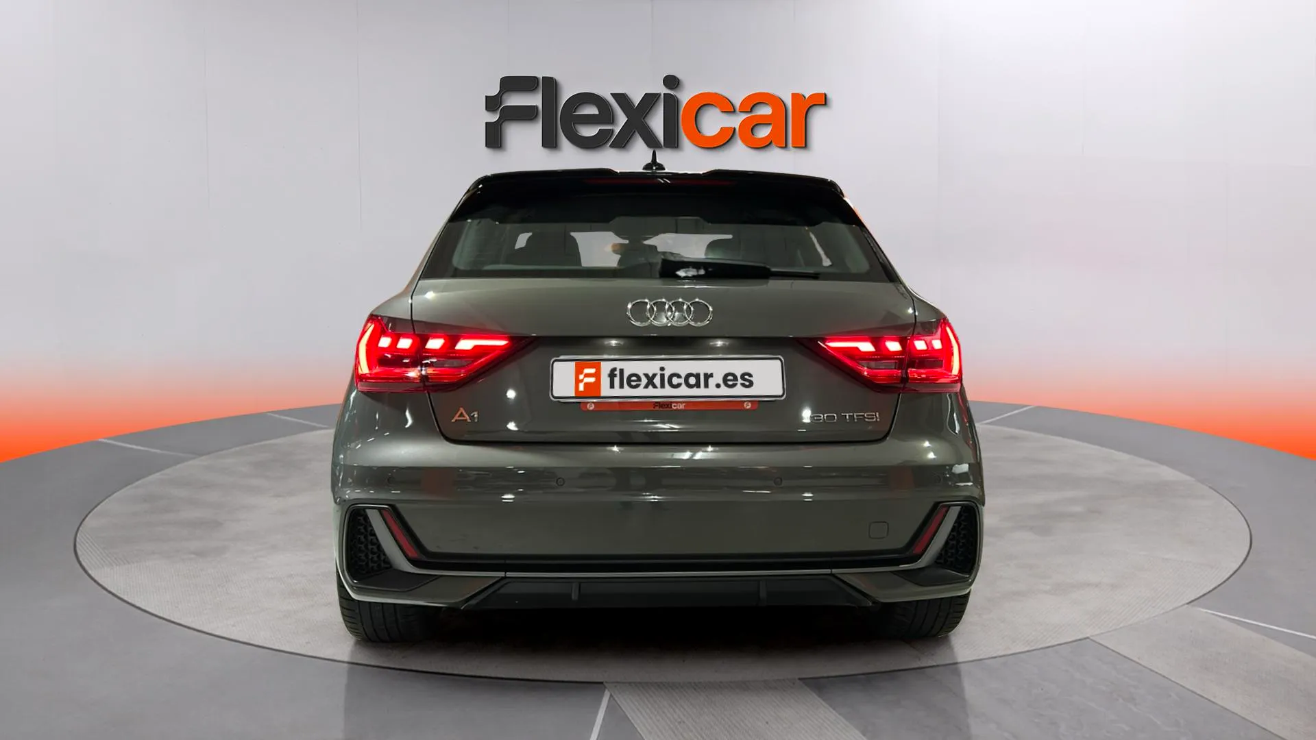 Audi A1 Sportback Adrenalin 30 TFSI S tron - foto 8