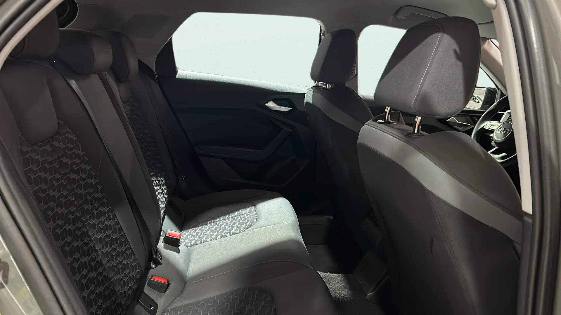 Audi A1 Sportback Adrenalin 30 TFSI S tron - foto 15