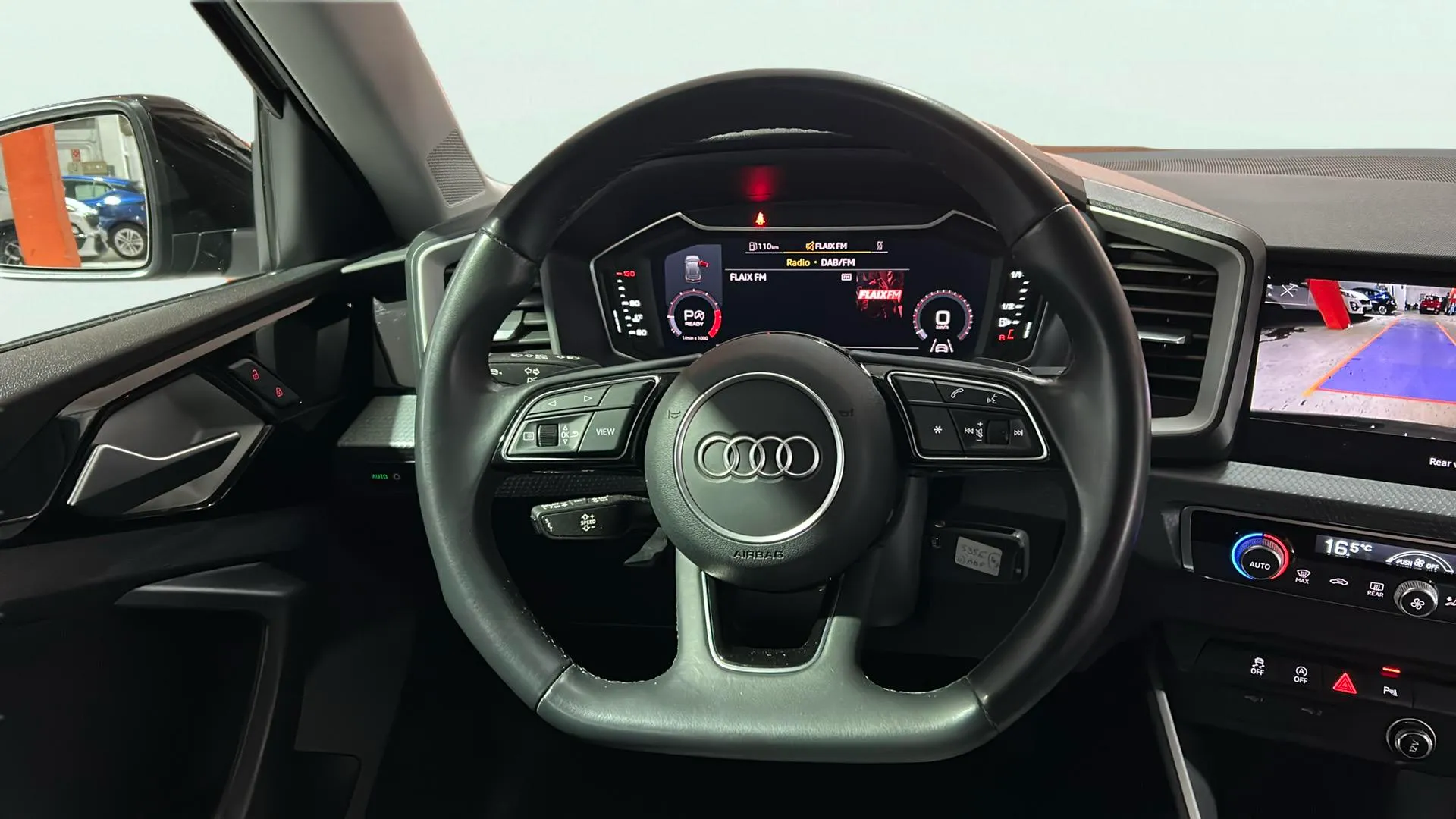 Audi A1 Sportback Adrenalin 30 TFSI S tron - foto 12