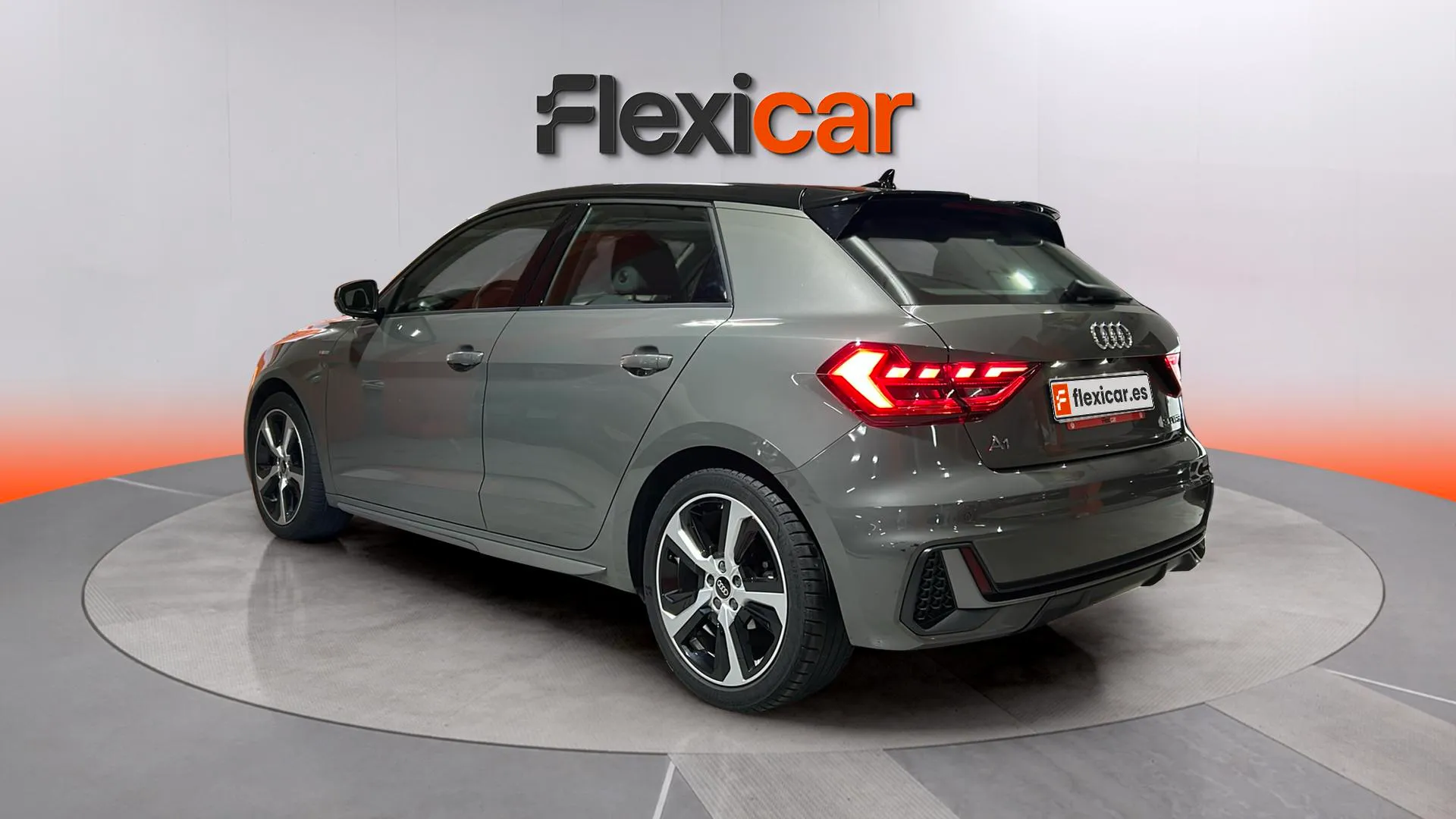 Audi A1 Sportback Adrenalin 30 TFSI S tron - foto 5