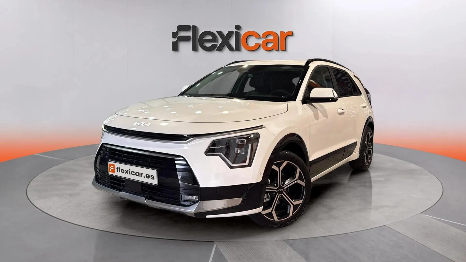 Kia Niro 1.6 GDi HEV Concept - foto 3