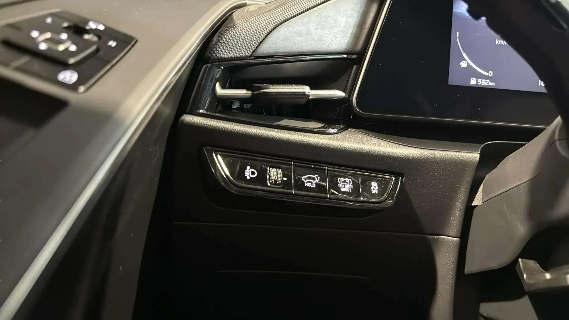 Kia Niro 1.6 GDi HEV Concept - foto 23