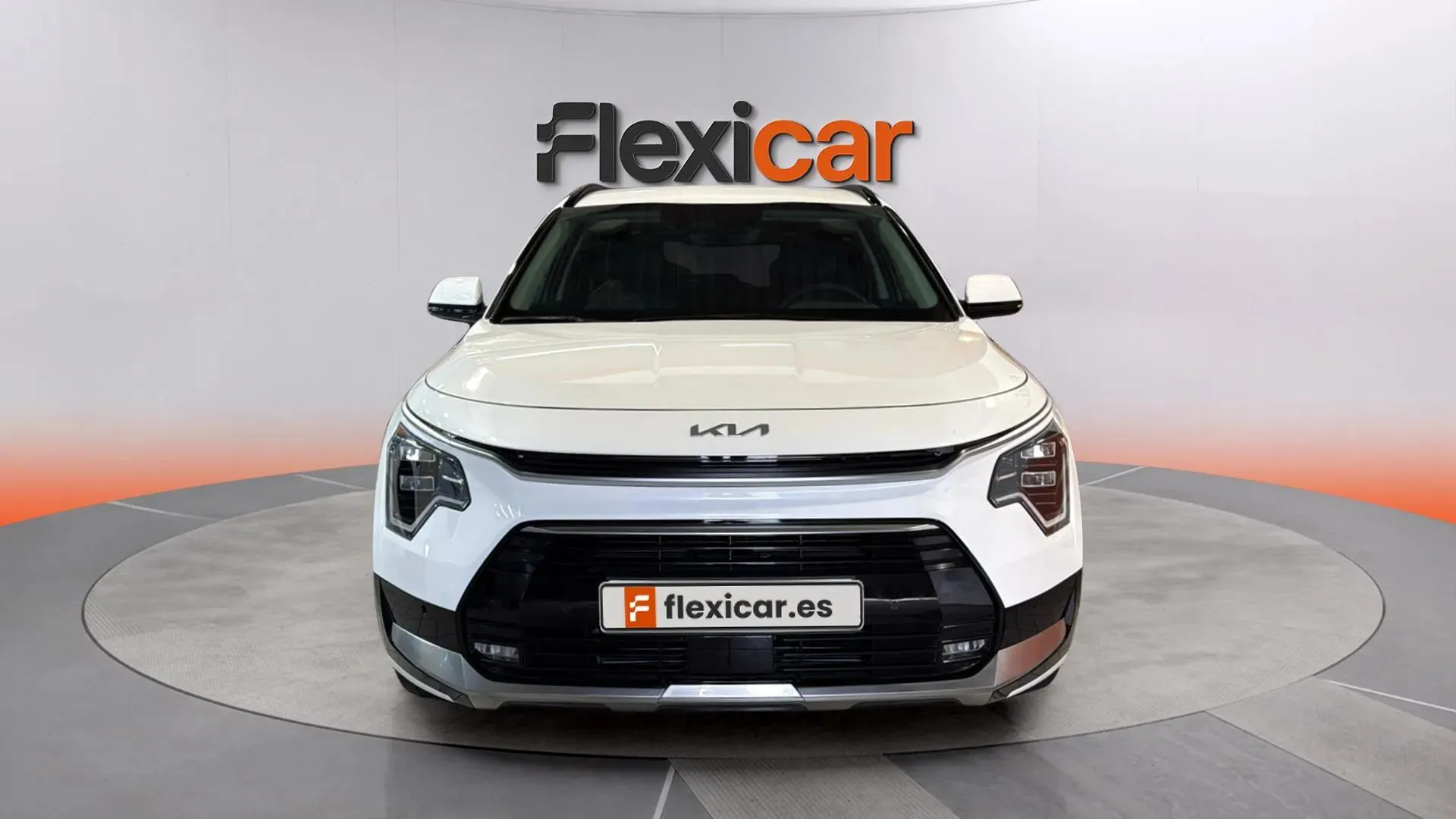 Kia Niro 1.6 GDi HEV Concept - foto 2