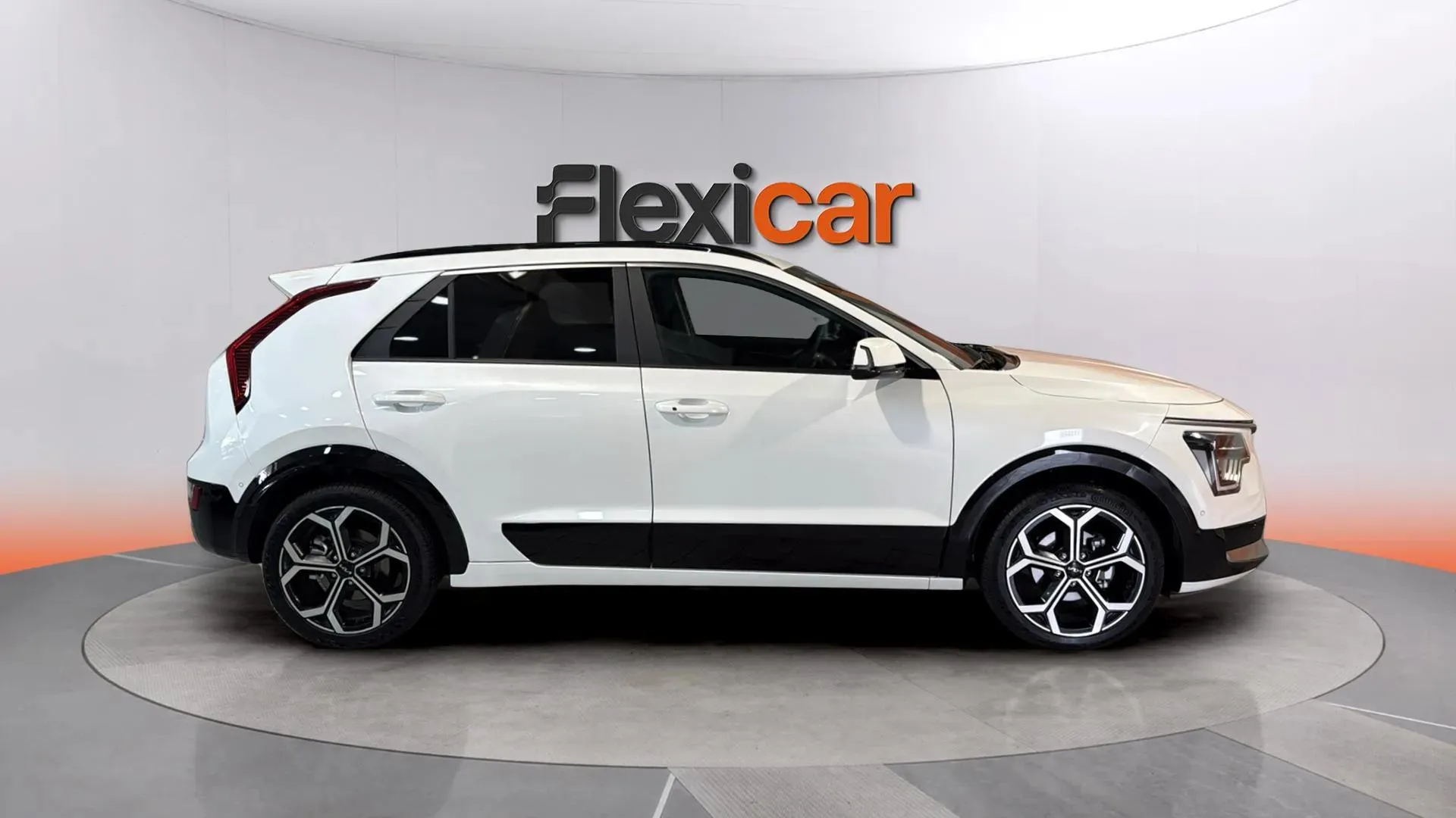 Kia Niro 1.6 GDi HEV Concept - foto 8