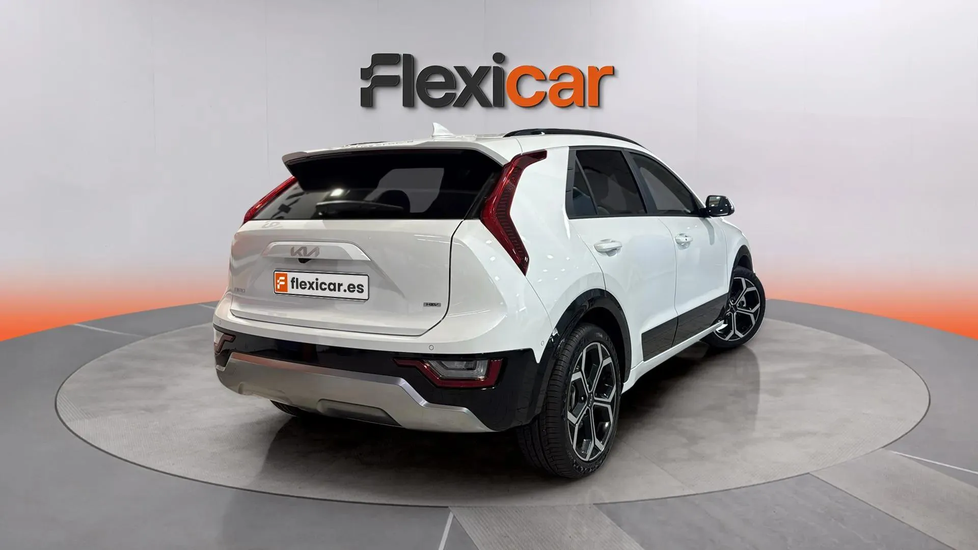 Kia Niro 1.6 GDi HEV Concept - foto 7