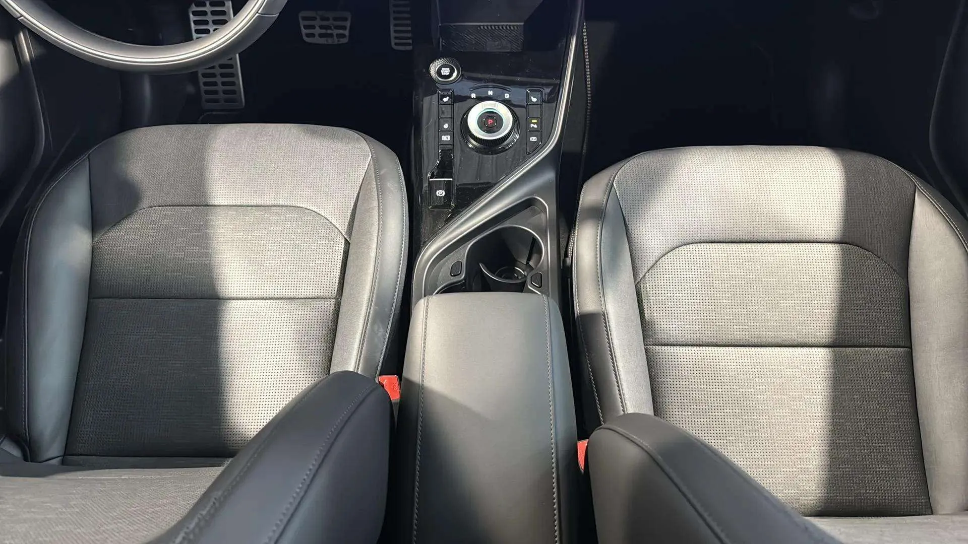 Kia Niro 1.6 GDi HEV Concept - foto 22