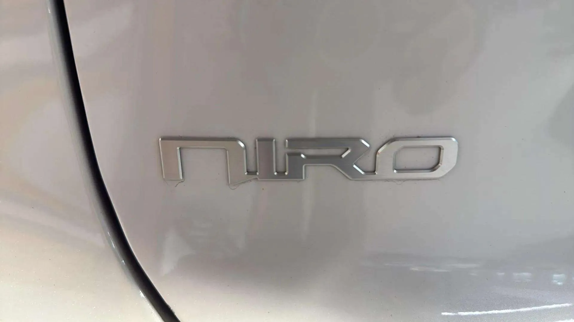 Kia Niro 1.6 GDi HEV Concept - foto 9
