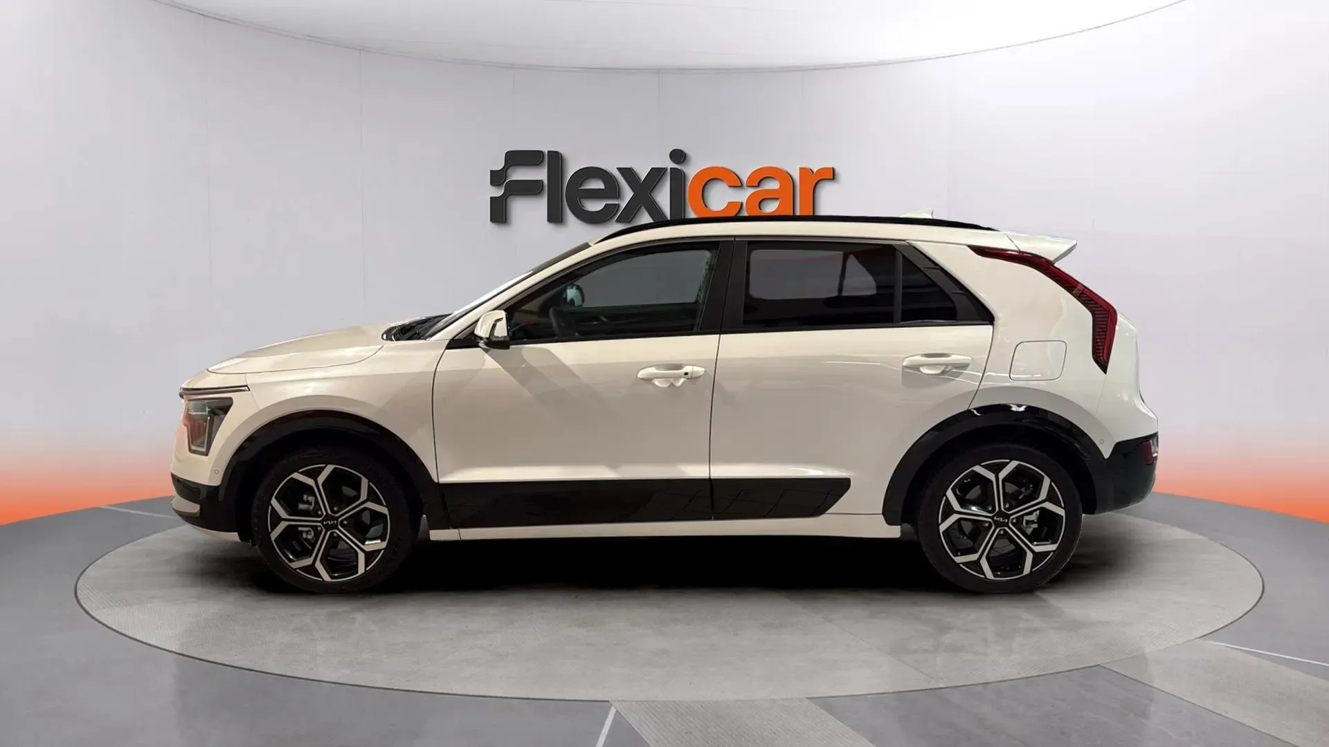 Kia Niro 1.6 GDi HEV Concept - foto 4