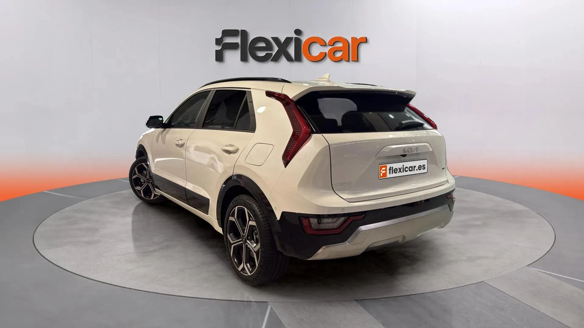 Kia Niro 1.6 GDi HEV Concept - foto 5