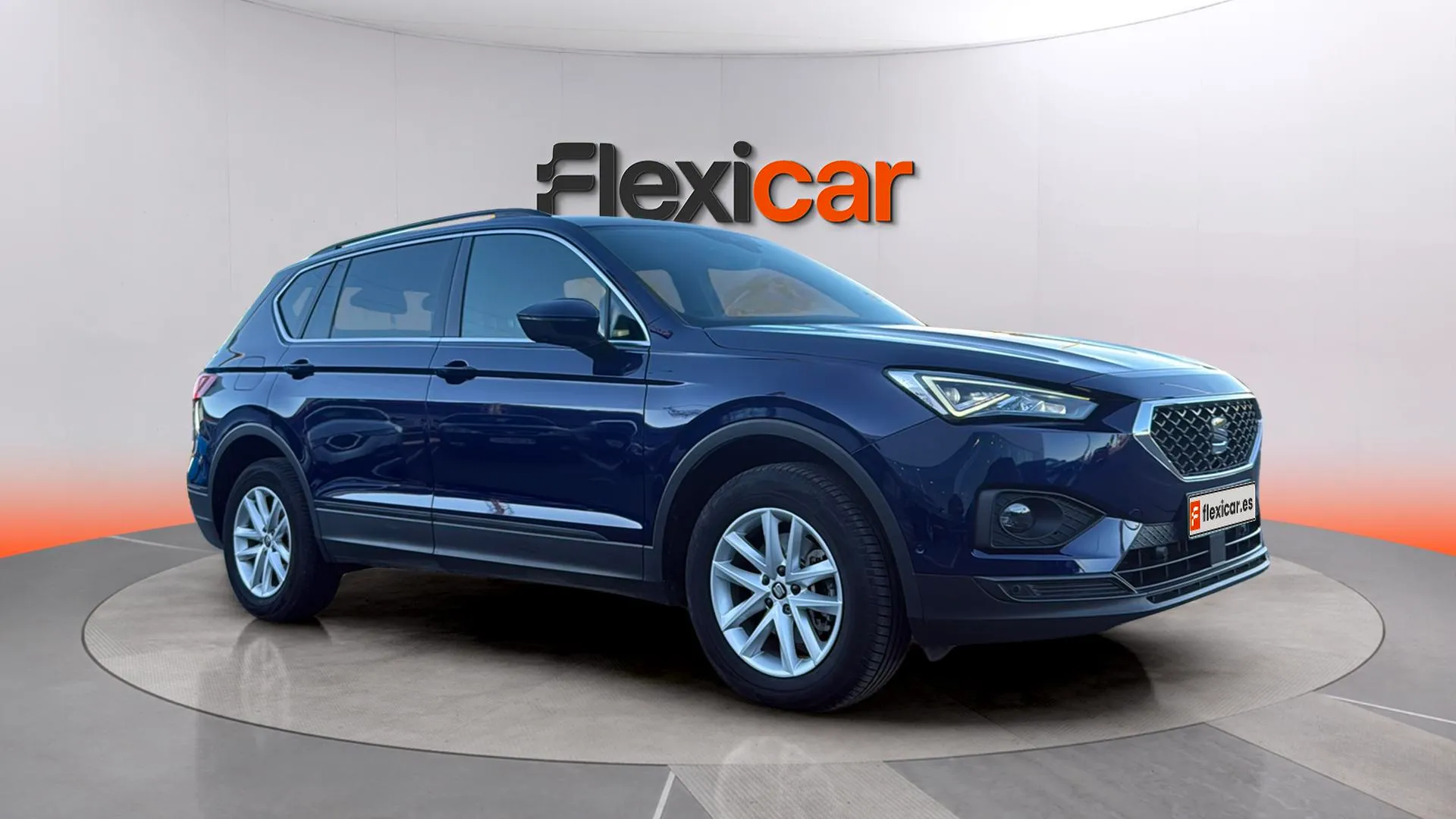 SEAT Tarraco 2.0 TDI Style - foto 1