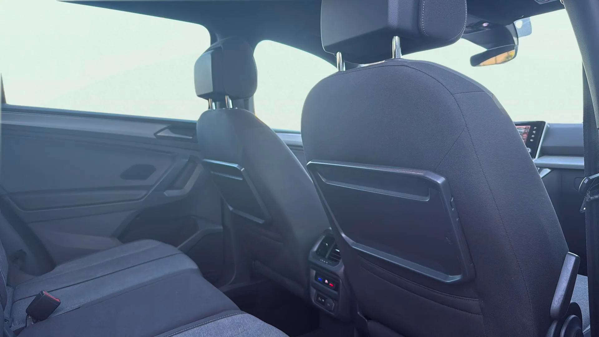 SEAT Tarraco 2.0 TDI Style - foto 14