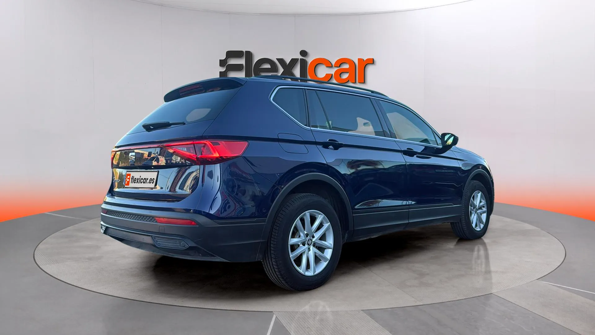 SEAT Tarraco 2.0 TDI Style - foto 7