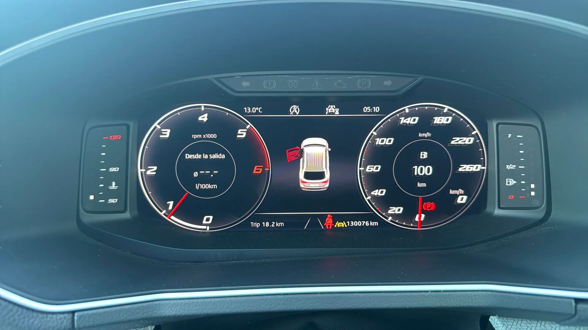 SEAT Tarraco 2.0 TDI Style - foto 12