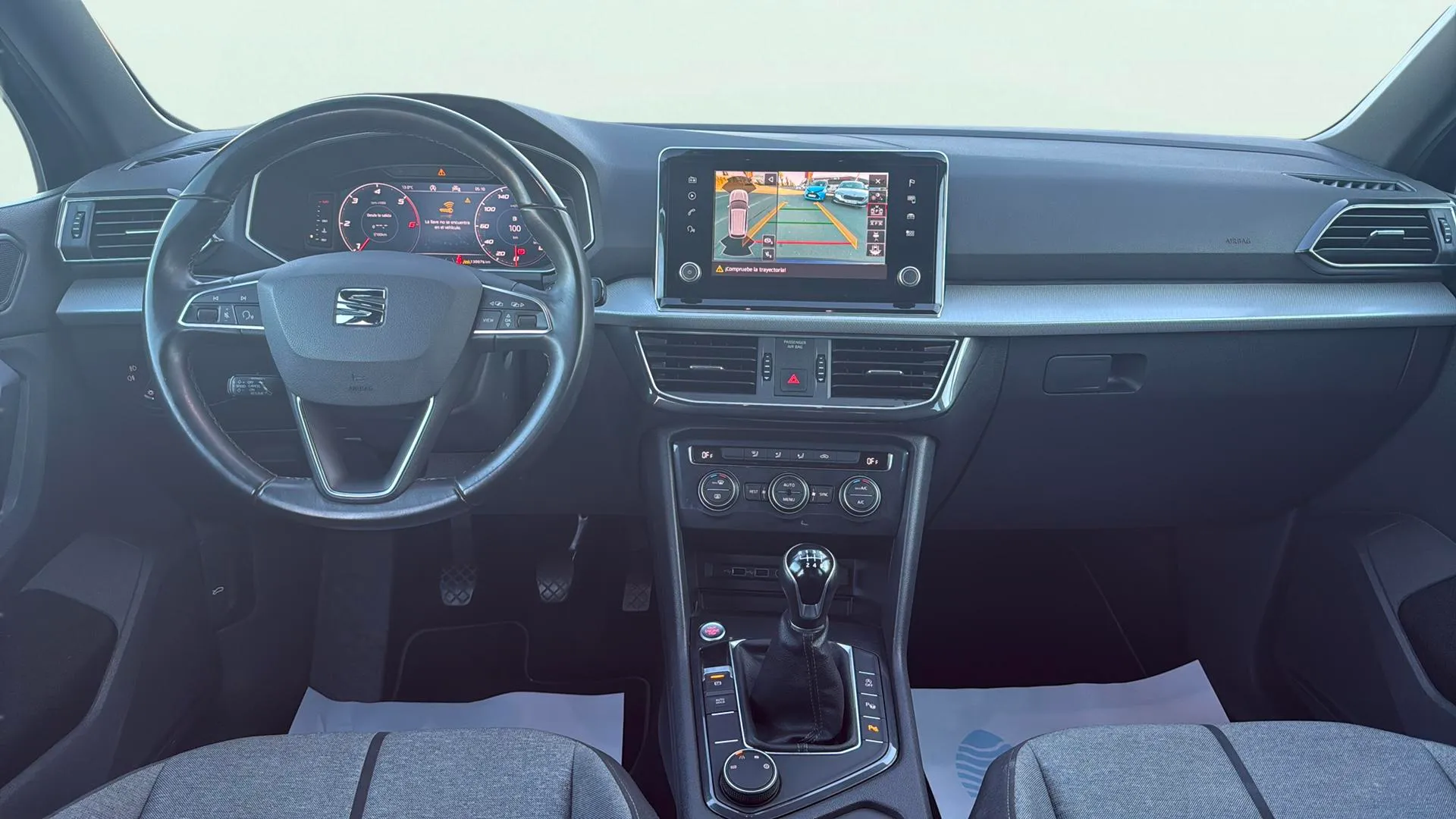 SEAT Tarraco 2.0 TDI Style - foto 10