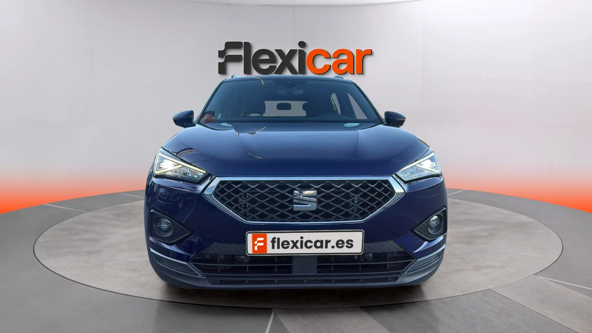 SEAT Tarraco 2.0 TDI Style - foto 2