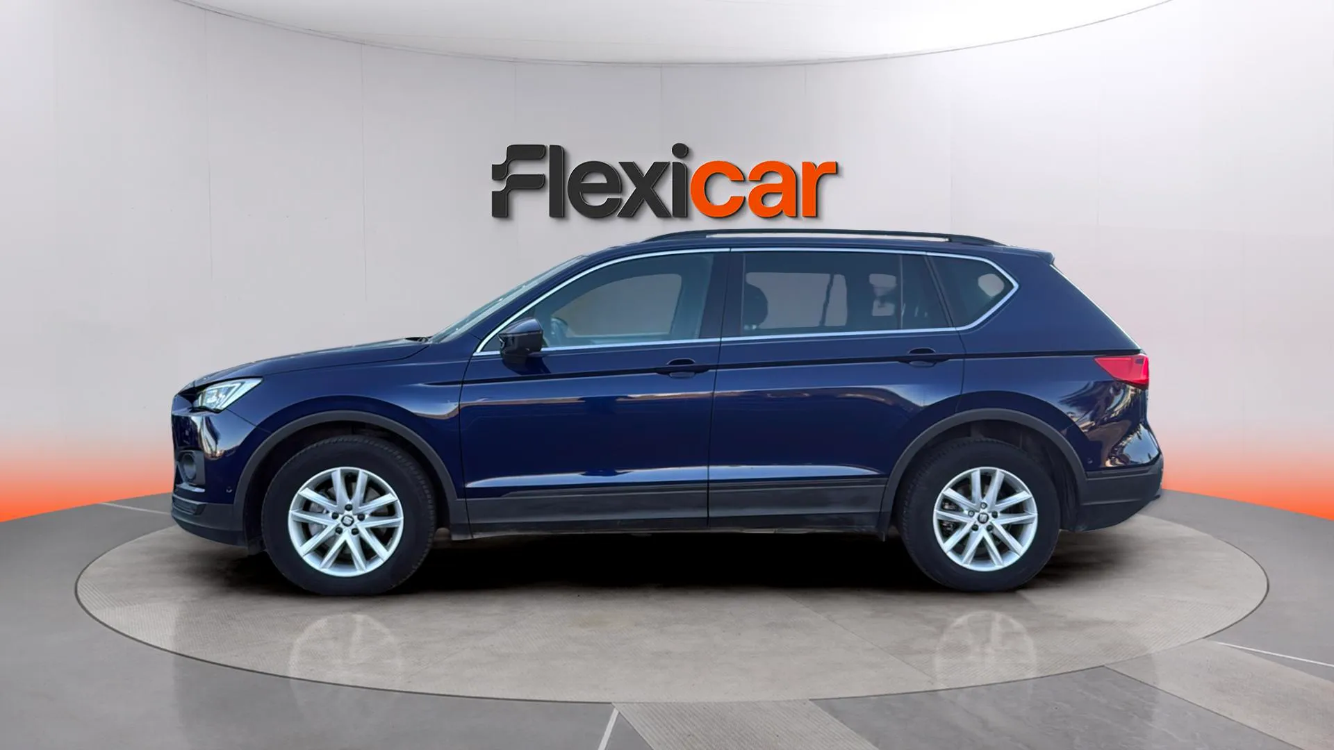 SEAT Tarraco 2.0 TDI Style - foto 4
