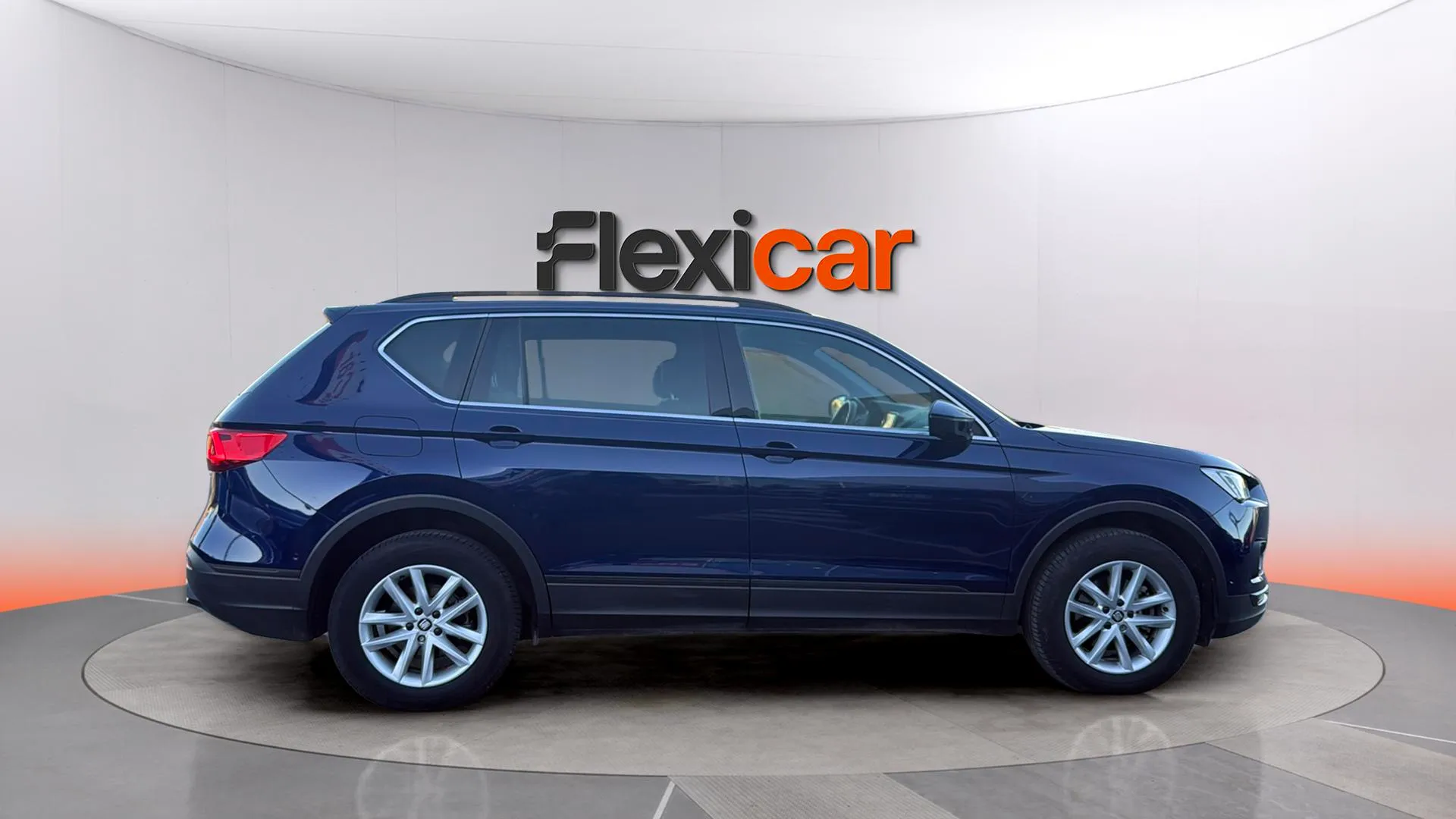 SEAT Tarraco 2.0 TDI Style - foto 8