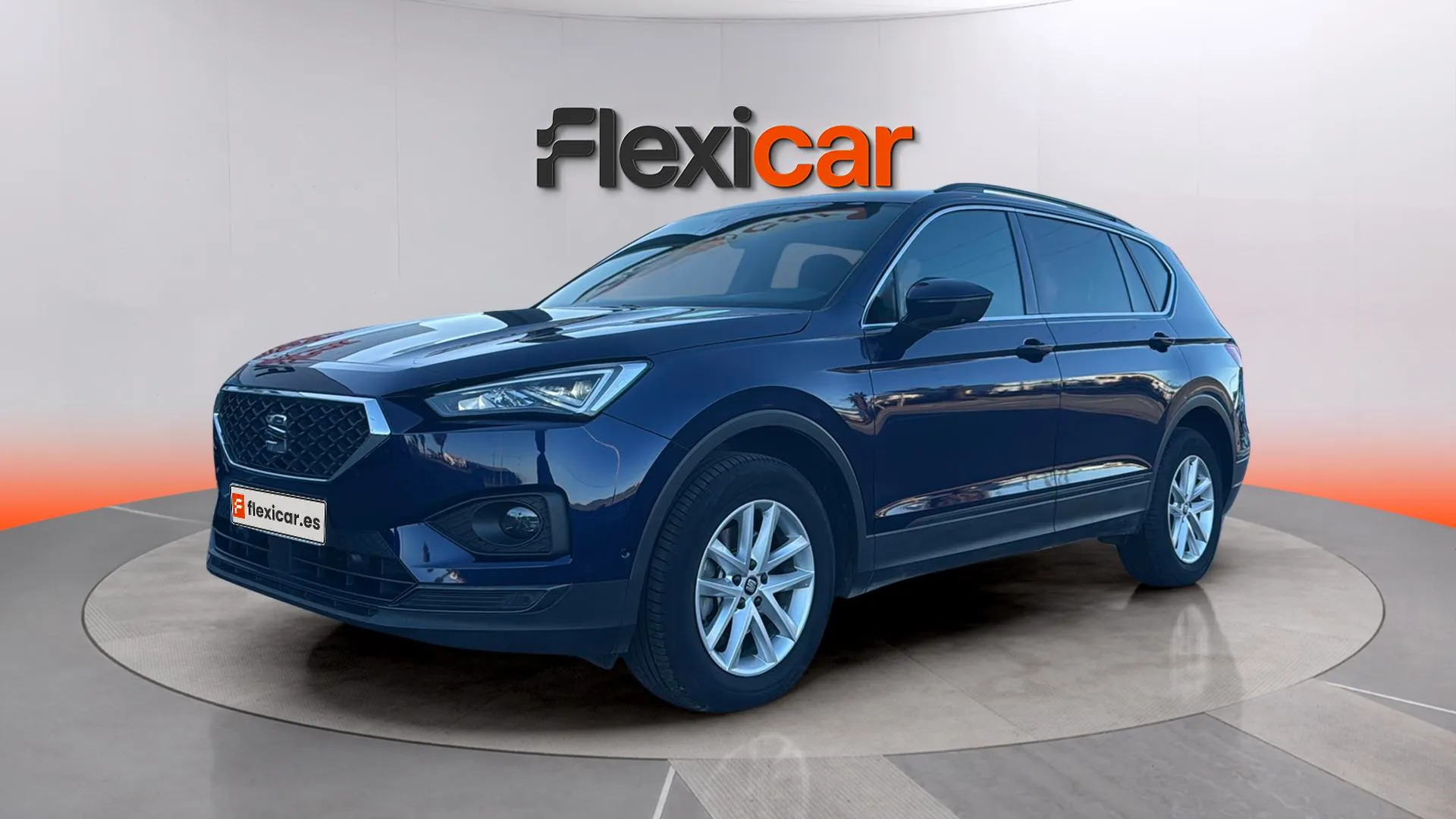 SEAT Tarraco 2.0 TDI Style - foto 3