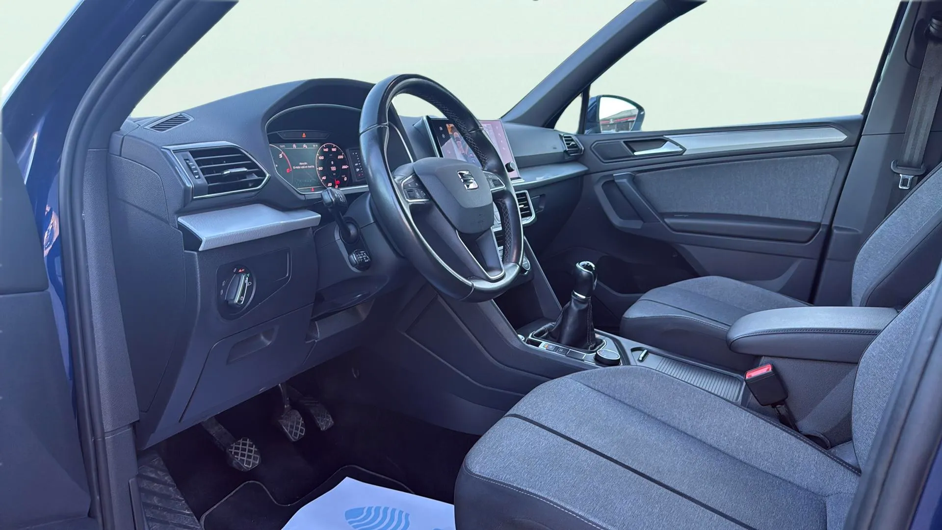 SEAT Tarraco 2.0 TDI Style - foto 9