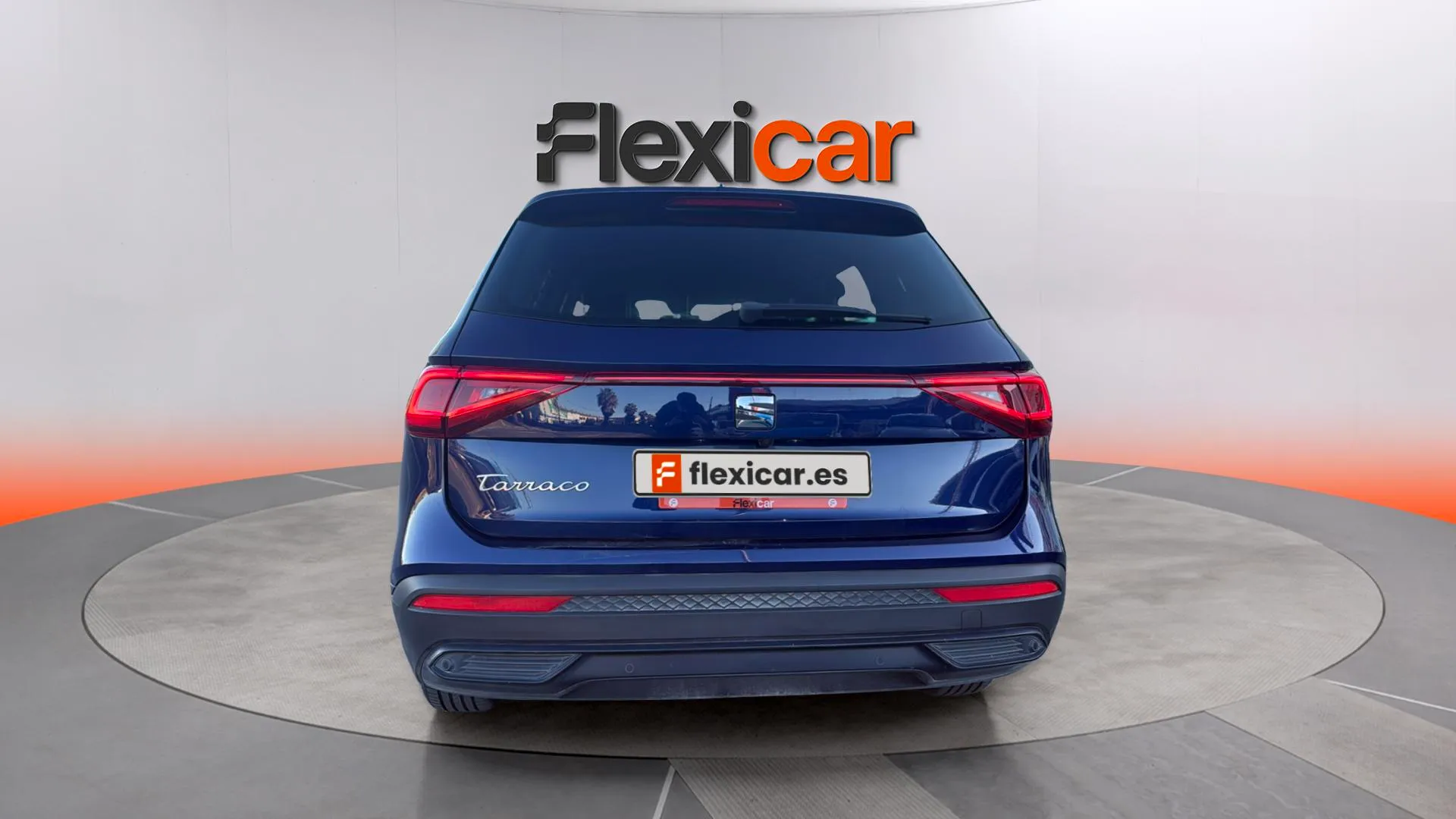 SEAT Tarraco 2.0 TDI Style - foto 6