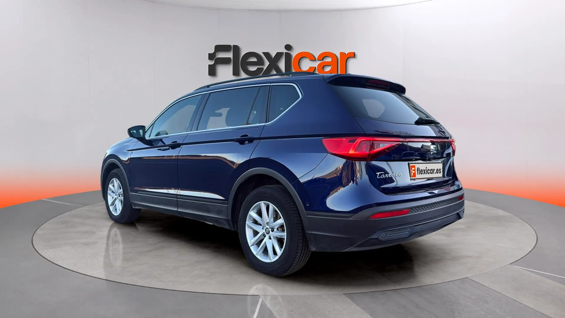 SEAT Tarraco 2.0 TDI Style - foto 5