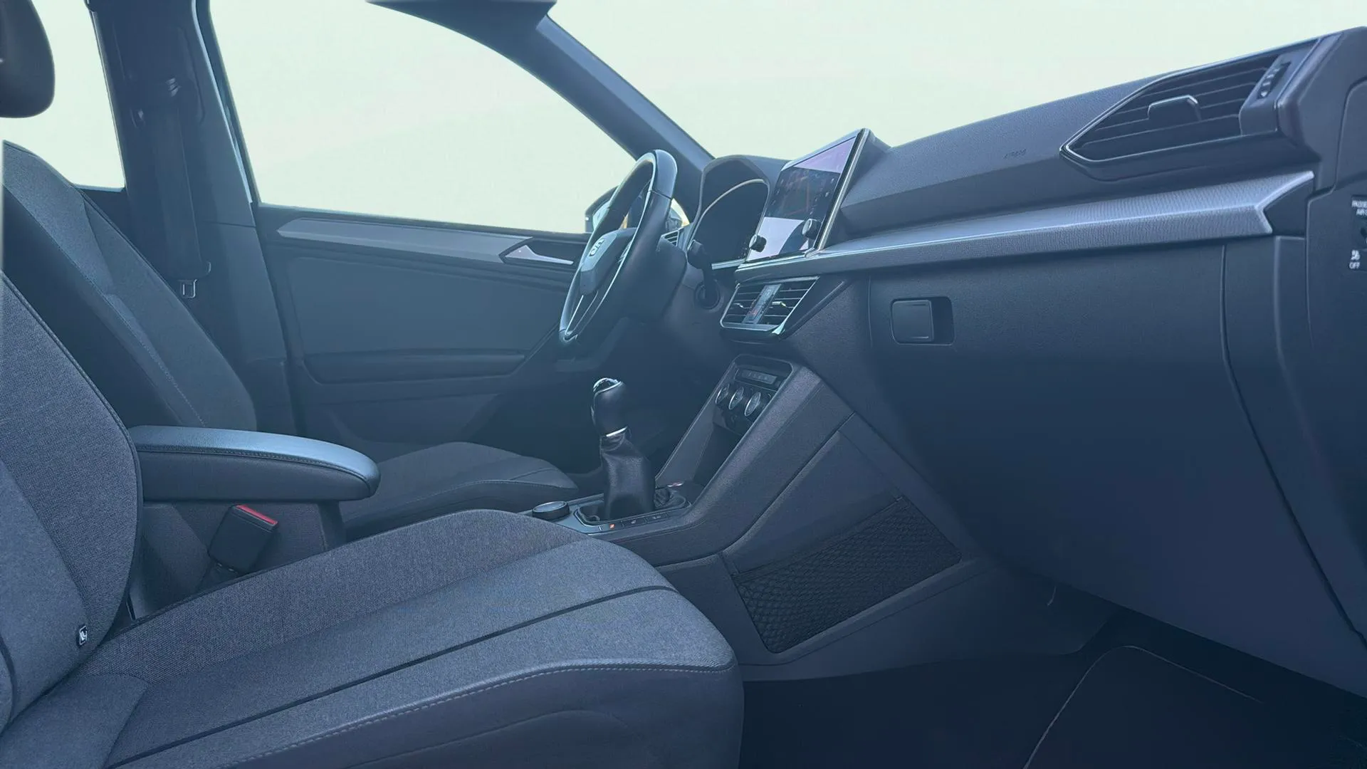 SEAT Tarraco 2.0 TDI Style - foto 13