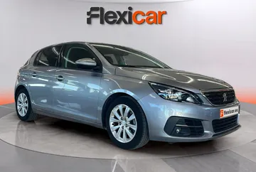 peugeot 308 5p active pack puretech 130 s amps gasolina manual valencia 903000000235000