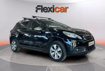 peugeot 2008 allure 12 puretech 110 s amps gasolina manual valencia 903000000235002