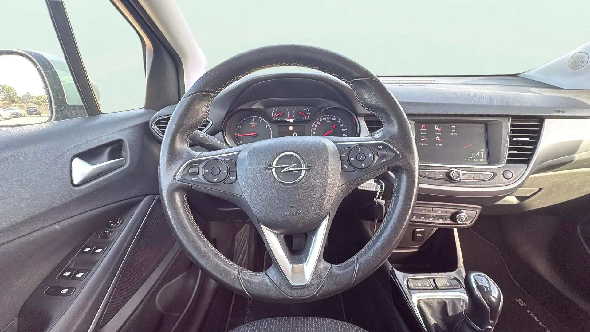 Opel Crossland 1.2 GLP Selective - foto 10